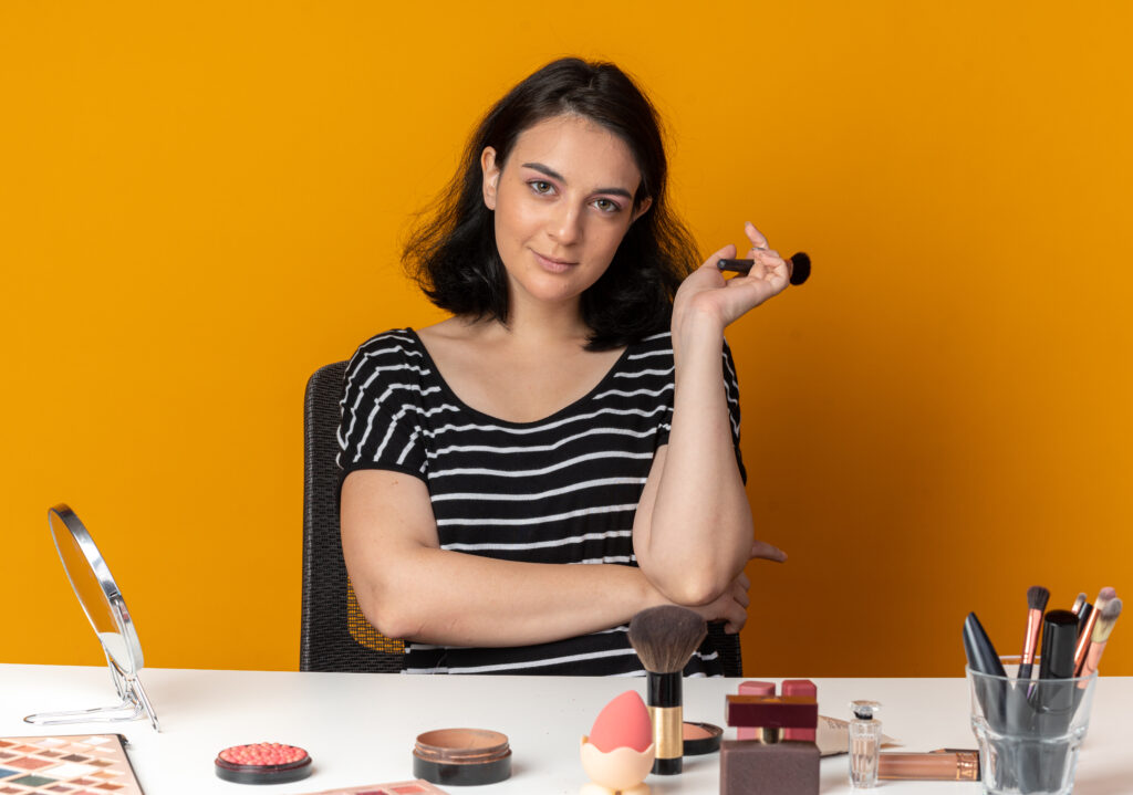 Prosthetics-Makeup-tools
